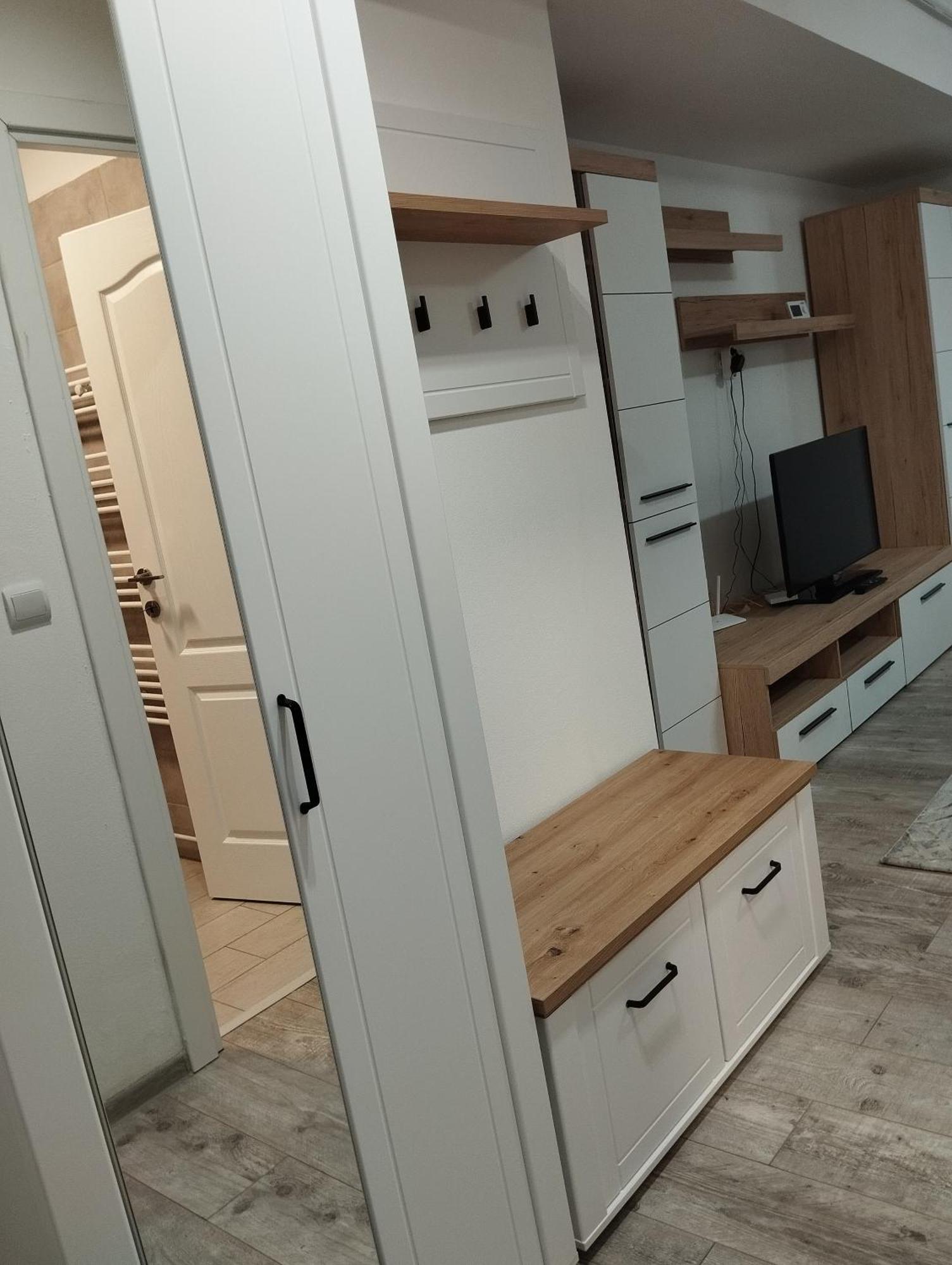 Amber Studio 克拉奥华 外观 照片