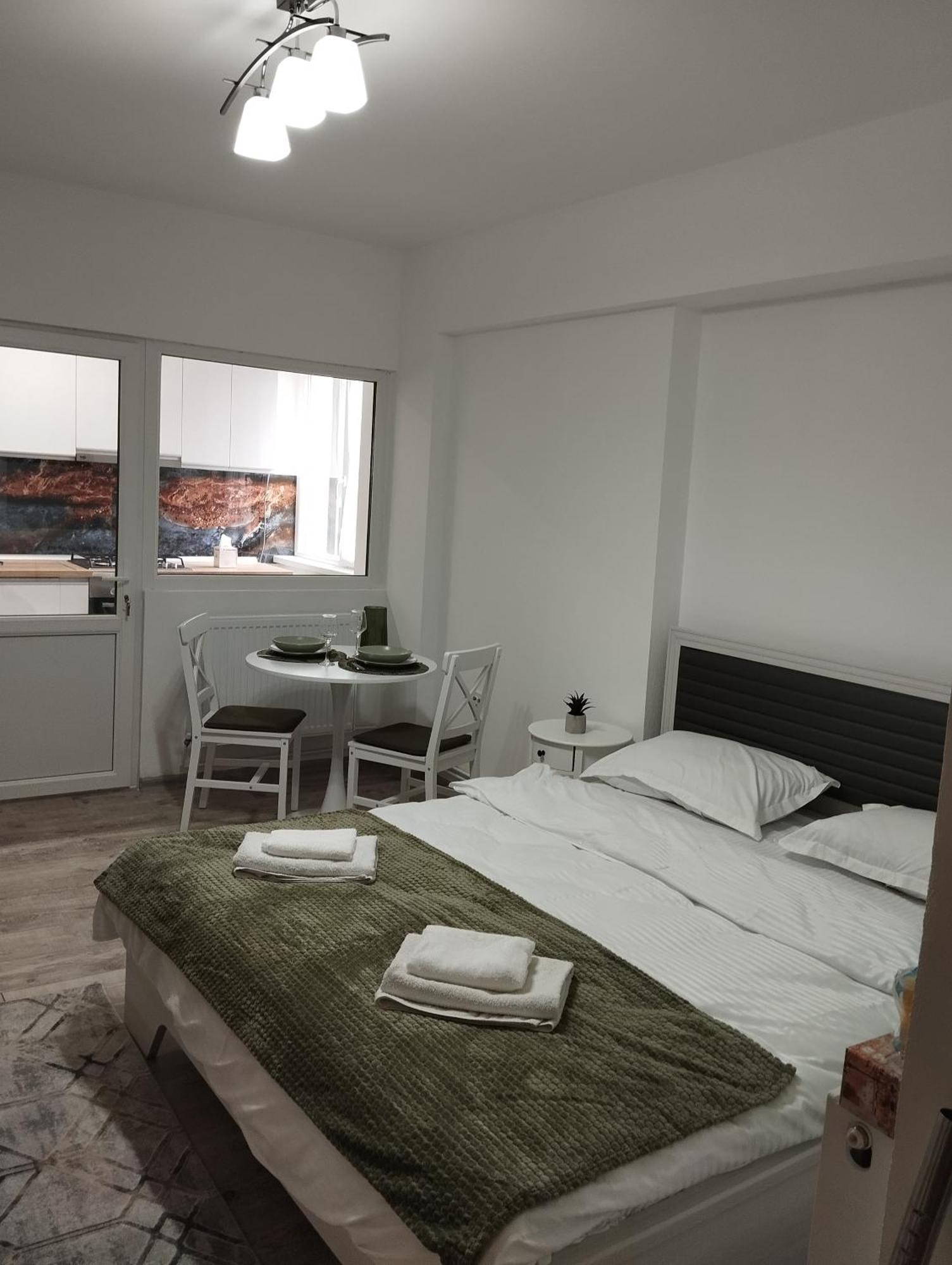 Amber Studio 克拉奥华 外观 照片