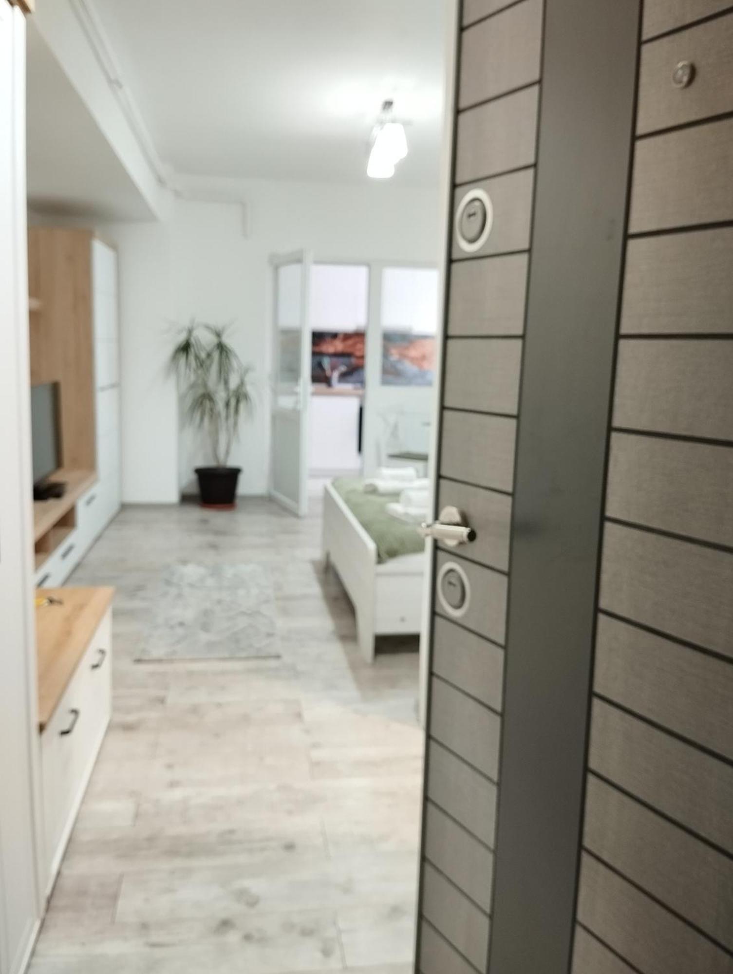 Amber Studio 克拉奥华 外观 照片